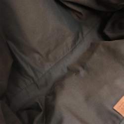 Pre Owned حقيبة يد غوتشي توتي قماش GG بيج