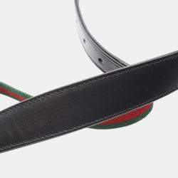 مملوكة مسبقًا Gucci Black Small Calfskin Jackie 1961 Crossbody