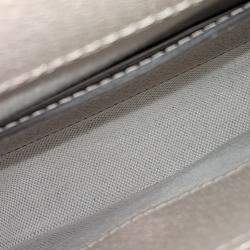 Pre Owned حقيبة كتف غوتشي أوفيديا جي جي سوبريم بيج بي في سي