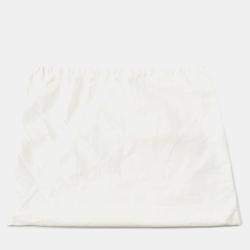 مملوكة مسبقًا Gucci Gg Marmont Chain shoulder Bag Black Leather