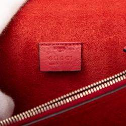 مملوكة مسبقًا Gucci Beige Medium GG Supreme Dionysus Shoulder Bag