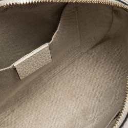 مملوكة مسبقًا Gucci Tri Color Leather Small Soho Disco Shoulder Bag