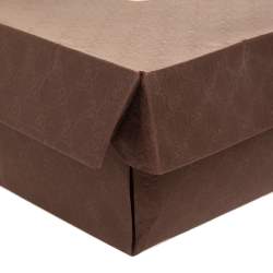 Pre Owned Gucci Ivory Grained Leather Medium Bamboo Shopper Tote