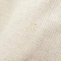 Pre Owned حقيبة غوتشي قماش وجلد جي جي بنية اللون