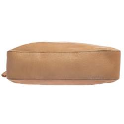 مملوكة مسبقًا حقيبة غوتشي ماراكش متوسطة كانفاس جي جي وجلد بيج