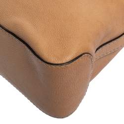 مملوكة مسبقًا حقيبة غوتشي ماراكش متوسطة كانفاس جي جي وجلد بيج