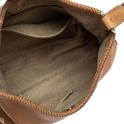 مملوكة مسبقًا حقيبة غوتشي ماراكش متوسطة كانفاس جي جي وجلد بيج