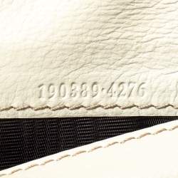 Pre Owned محفظة غوتشي جي كونتيننتال جلد و كانفاس جي جي  بني