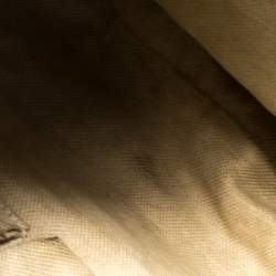 مملوكة مسبقًا Gucci Black Grained Leather Soho Chain Shoulder Bag