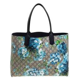 Gucci GG Blooms Tote Bags for Women