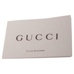 Pre Owned Gucci Beige/Red GG Supreme Canvas Medium Dionysus Shoulder Bag