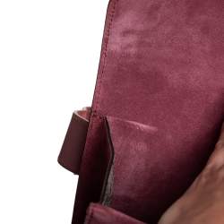 مملوكة مسبقًا حقيبة خصر غوتشي ديونيسوس سويدي بطبعة زهور وكانفاس GG سوبريم 