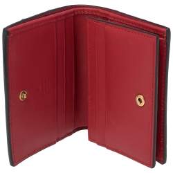 Pre Owned محفظة غوتشي كوين مارغريت جلد متعددة الألوان