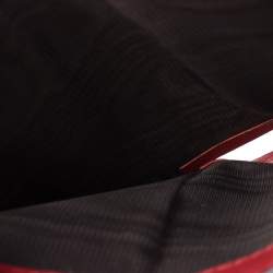 Pre Owned محفظة غوتشي كوين مارغريت جلد متعددة الألوان