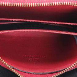 مملوكة مسبقًا Gucci Brown/Beige Fabric Coated Canvas Blooms Wallet