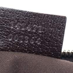 مملوكة مسبقًا Gucci Beige GG Canvas And Leather Tote