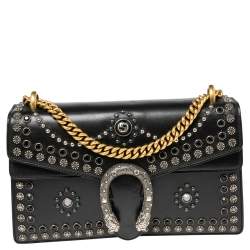 Gucci dionysus studded bag new arrivals