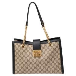 Gucci padlock price best sale