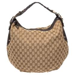 gucci pelham hobo