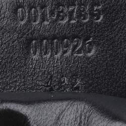 Pre Owned Gucci Burgundy Crocodile Leather Small Jackie Shoulder Bag