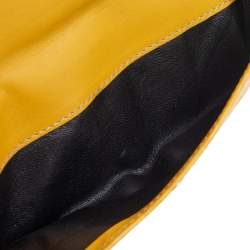 مملوكة مسبقًا محفظة كونتيننتال غوتشي هيستريا جلد غوتشيسيما مستردة