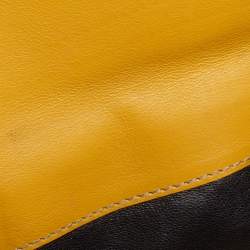 مملوكة مسبقًا محفظة كونتيننتال غوتشي هيستريا جلد غوتشيسيما مستردة