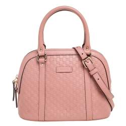 Gucci microguccissima best sale mini dome bag