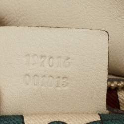 مملوكة مسبقًا حقيبة هوبو غوتشي هستيريا جلد غوتشيسيما بيج كبيرة 