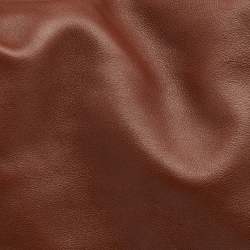 مملوكة مسبقًا Gucci Brown Leather Horsebit Hobo