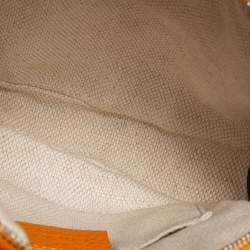 مملوكة مسبقًا حقيبة كروس غوتشي ميني سوهو ديسكو جلد مستردة