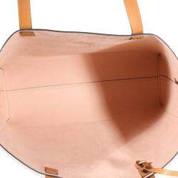 مملوكة مسبقًا Gucci x Disney GG Supreme Canvas Mickey Mouse Vintage  Shopping Tote Bag 