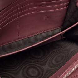 مملوكة مسبقًا محفظة بسلسلة غوتشي ديونسيس كانفاس جي جي سوبريم متعدد الألوان مورد