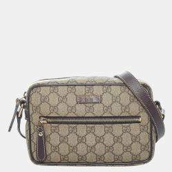 supreme crossbody bag women's