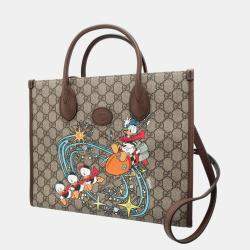 Gucci donald duck online purse