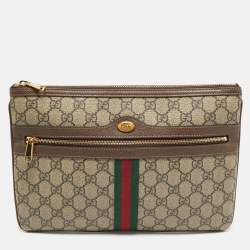 Ophidia cheap pouch gucci