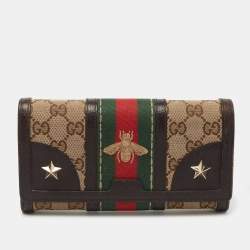 Louis Vuitton Brown Damier Ebene Canvas ID Card Lanyard Holder Louis  Vuitton | The Luxury Closet