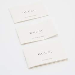 Pre Owned Gucci Beige/Brown Carnation Print GG Supreme Canvas and Leather Carry On Duffel Bag