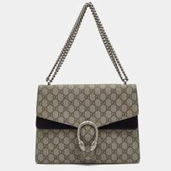Gucci Dionysus medium GG shoulder bag