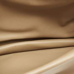 Pre Owned Gucci Beige Suede and Leather Medium Dionysus Shoulder Bag