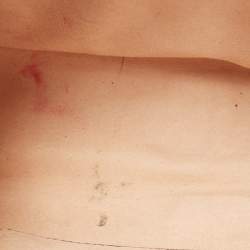 Pre Owned Gucci Black Matelasse Leather Medium GG Marmont Animal Studs Shoulder Bag