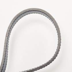 Pre Owned حقيبة كروس غوتشي سوهو ديسكو جلد أزرق كحلي لامع صغيرة