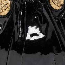 مملوكة مسبقًا حقيبة هوبو غوتشي هيستيريا جلد لامعة كبيرة