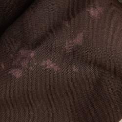 مملوكة مسبقًا Gucci Beige/Off White GG Canvas and Leather Glam Hobo