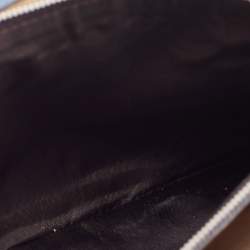 Pre Owned Gucci Tricolor Leather Medium Limited Edition Dionysus Crystals Shoulder Bag