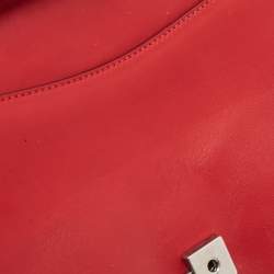 Pre Owned Gucci Tricolor Leather Medium Limited Edition Dionysus Crystals Shoulder Bag