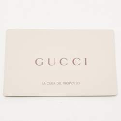 Pre Owned Gucci Beige/Brown GG Supreme Canvas and Leather Carry On Duffel Bag