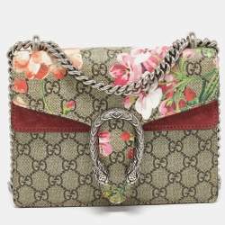 Pochette bloom online gucci