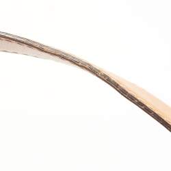 Pre Owned Gucci Tan/Beige GG Canvas and Leather Horsebit Heritage Hobo