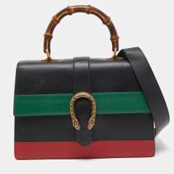 GUCCI DIONYSUS LEATHER WOC - The Pearl Branded Station