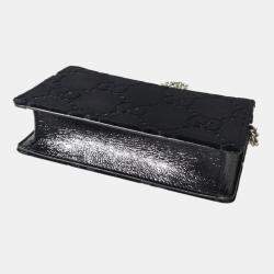 Pre Owned Gucci Dionysus bag